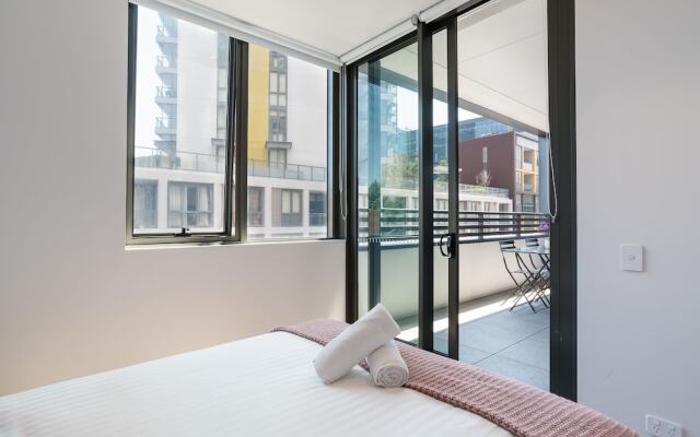 Apartment Darling Harbour - Hay Street