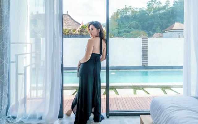 Heaven House Kintamani