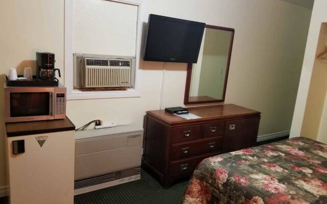 Norvic Motel