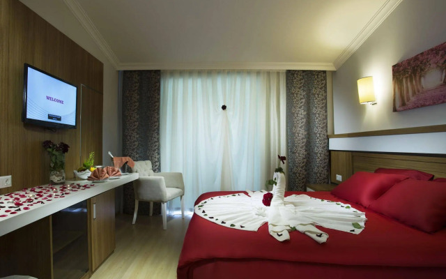 Sun Club Hotel Side - All Inclusive