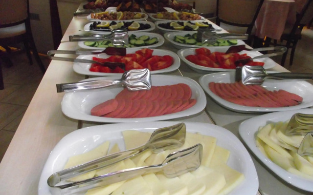 Olimpiyat Otel Izmir