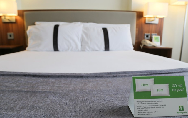 Holiday Inn Runcorn by IHG