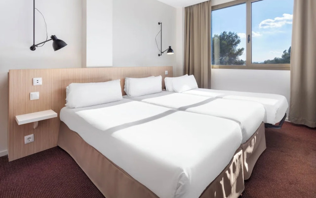 B&B Hotel Barcelona Sant Cugat