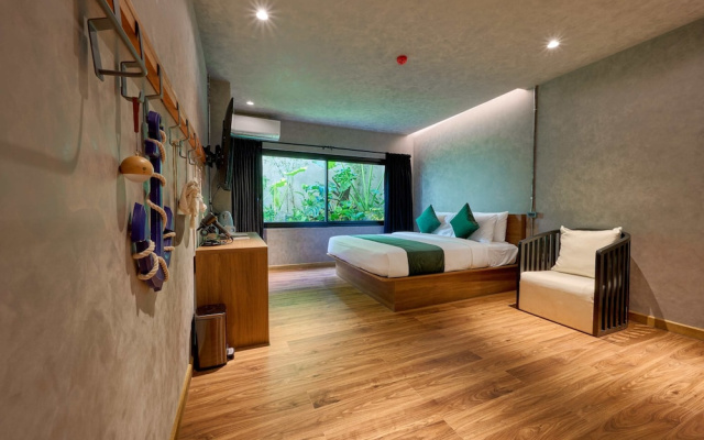 Z Garden Hotel Managed by H Hospitality