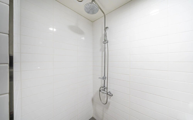 Tongyeong Hotel O2