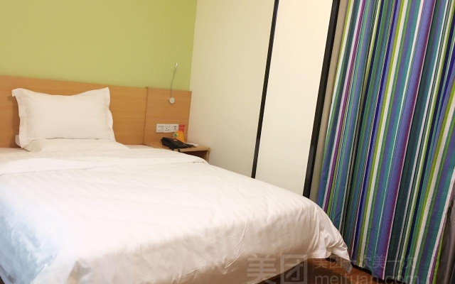 7Days Inn Dongguan Guanhui City Rail Dalang Town Station Branch – Guest Rooms – Dongguan