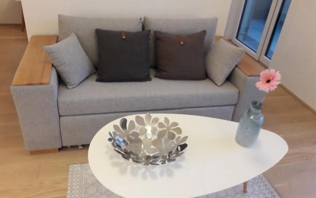 Cityapartments Vienna
