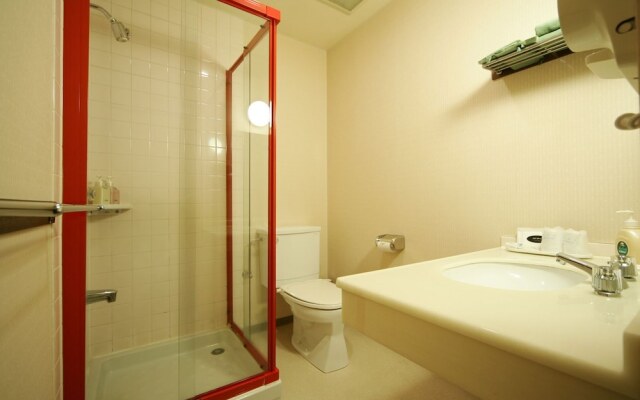 Fujikawaguchiko Crescendo