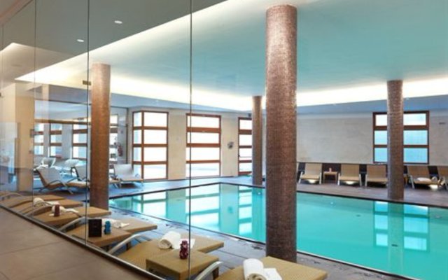 Radisson Residences Savoia Palace Cortina d’Ampezzo