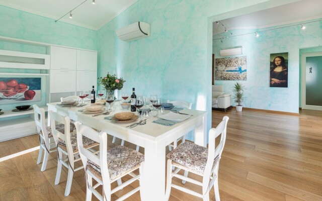 Villa Vivi 8 Emma Villas