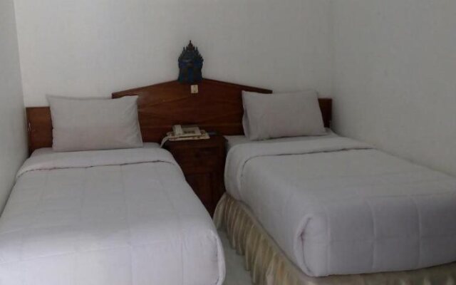 Hotel Galuh Prambanan