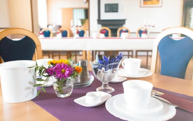 Landpension Wendfeld