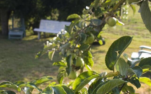 La Ferme des Ecluseaux