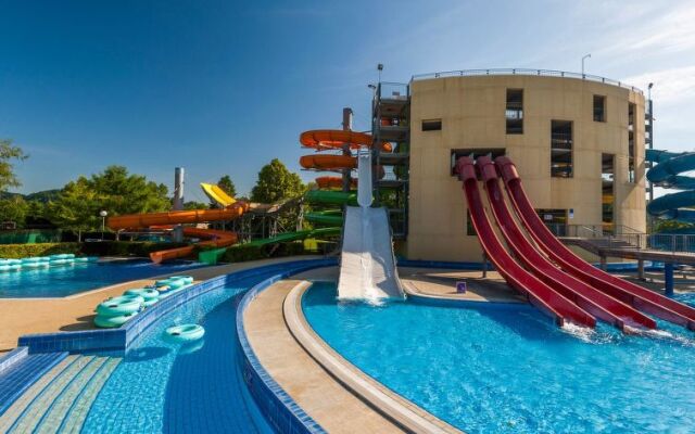 Matija Thermal Spa Resort Ptuj