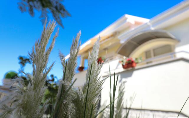 Monty in Pridraga with 3 bedrooms and 1 bathrooms