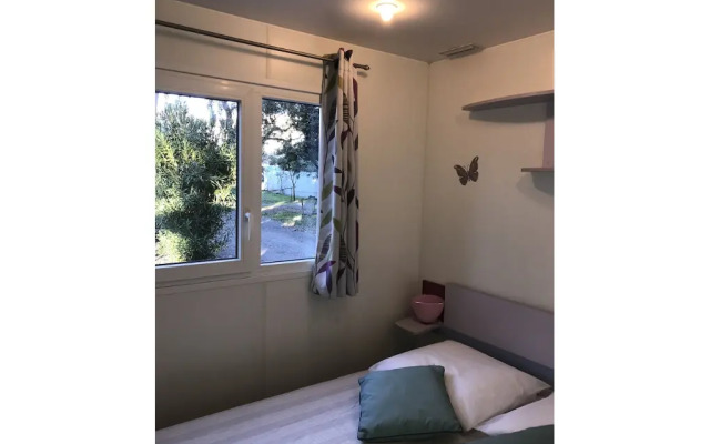 Camping Le Ranch