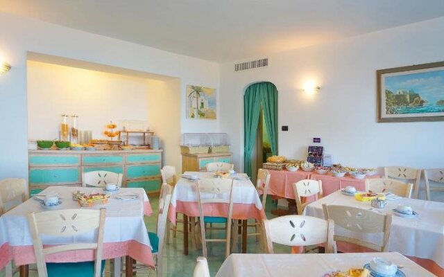 Hotel Casa del Sole