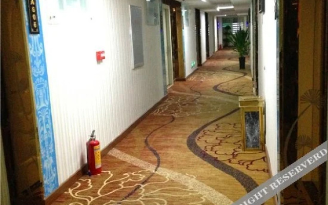Yating Fashion Hotel