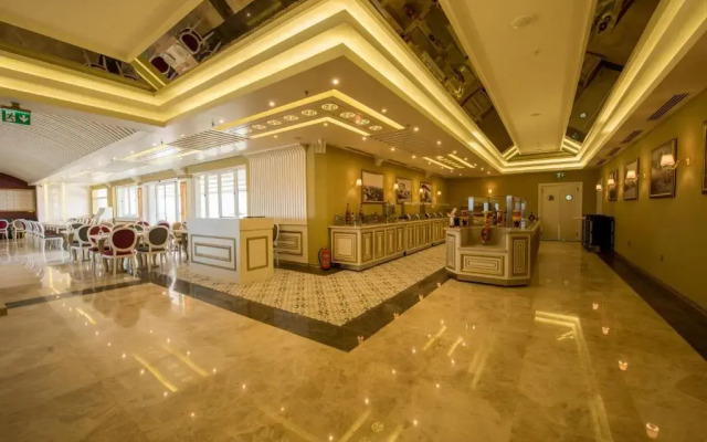 Altın Otel & Spa Balıkesir