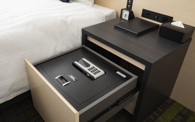 Standard High Floor Double room (풀 더블 침대) 사진 4