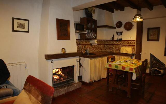 Casa La Tinaja