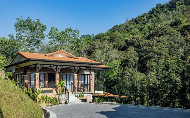 Sebayu Retreat Gopeng