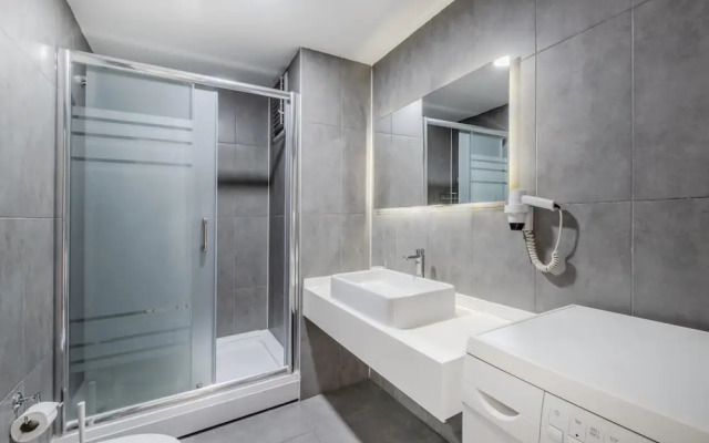 Residence Flat 30 min to Istanbul Airport