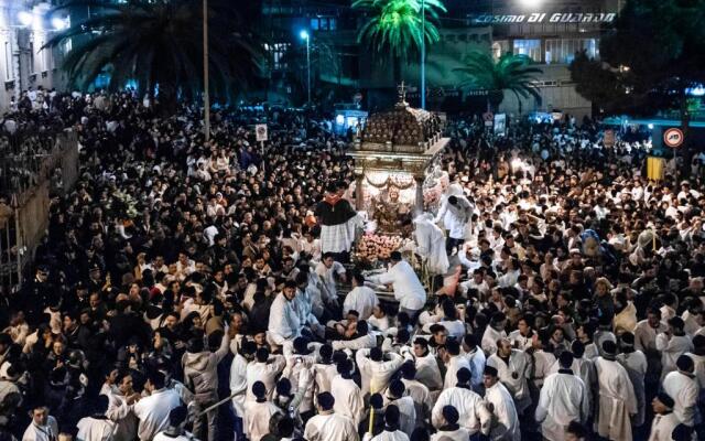 Santa Caterina da Siena B&B