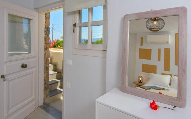 Luxuty 3 bedroom villa