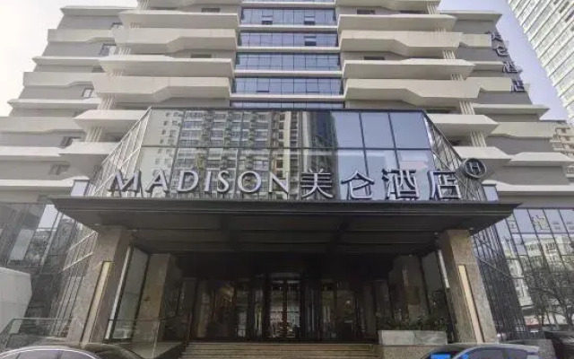 Madison Hotel Zhengzhou