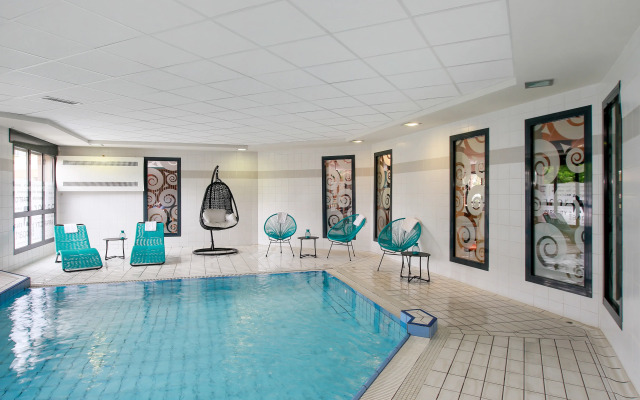 Clarion Aparthotel Toulouse Blagnac Airport