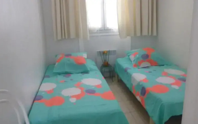 Marazur Two Bedroom Cannes