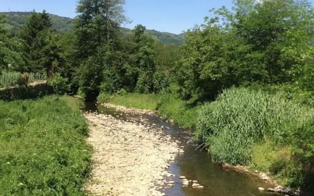 Molino Della Baracca