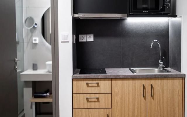 Pnoe Urban Living
