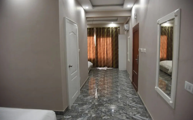 Hotel Reech