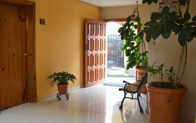 Hotel Posada Camelinas