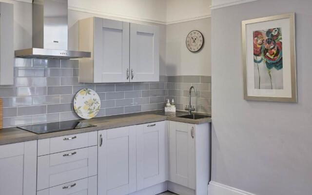 Host Stay The Glaisdale at Brunswick Holiday Apartments