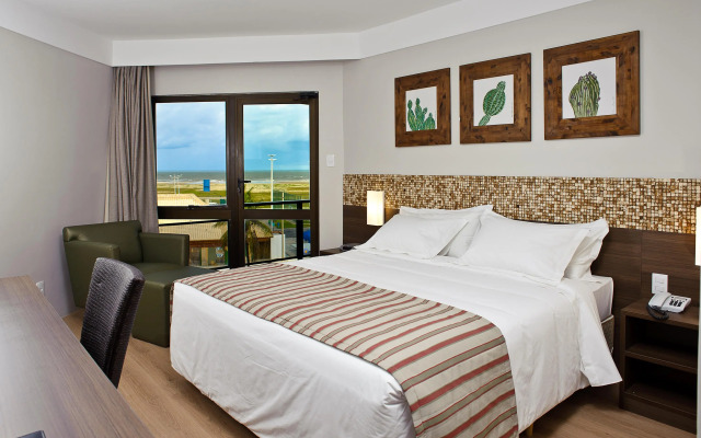 Celi Hotel Aracaju