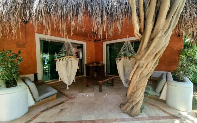 Casa Alexandra 4BR -10min 5ta y Playas! SLEEPS 11