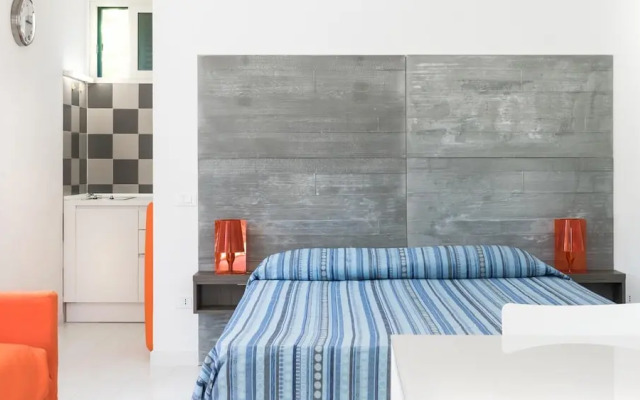 Villa Occhiata 6 2 in Scaglieri