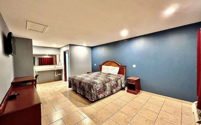 Texas Inn