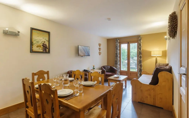 Vallorcine Balme 01 ski in ski out