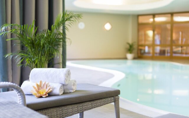 Kurhotel Leonardo