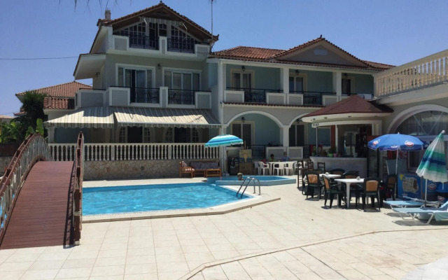 Villa Basil