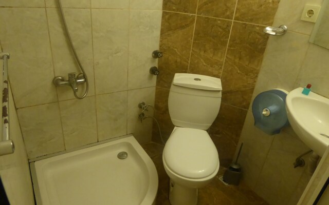 As Hotel Old City Taksim