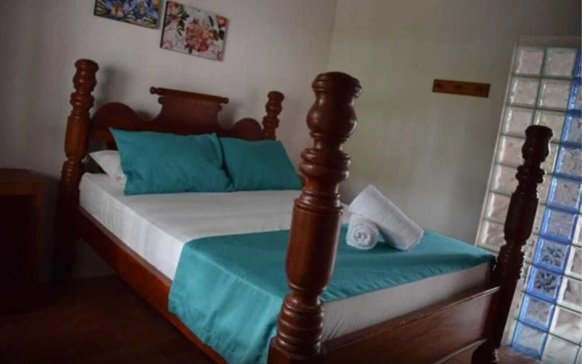 Hotel Bienmesabe
