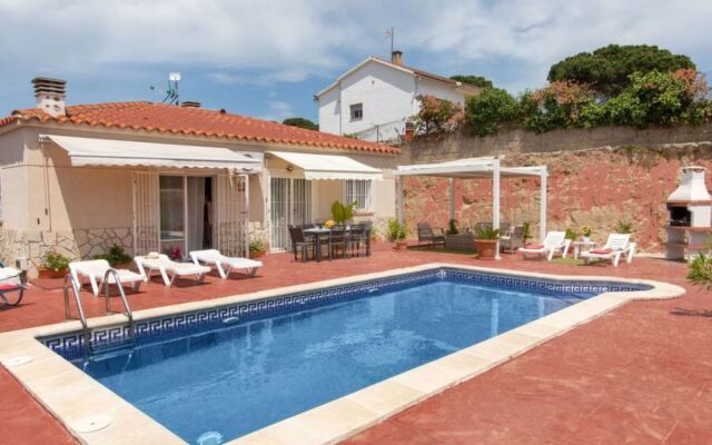 House Emballia Lloret de Mar