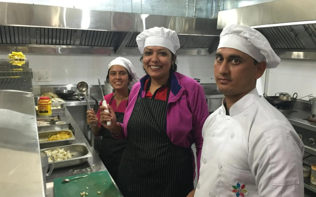 Shivadya - A Boutique Hotel