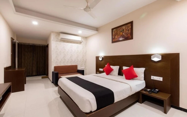 Anroute Stays112- Indore Road