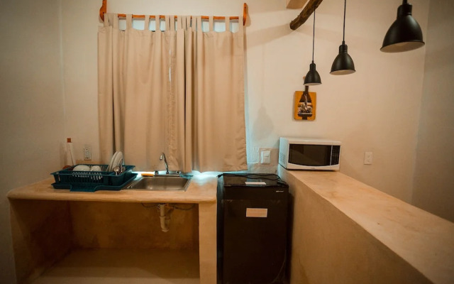 Villas Ixchel